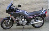 1992 Yamaha XJ 900 F photo